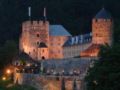 Burg Deutschlandsberg ホテルの詳細