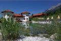 Chalet Hotel am Leitenhof ホテルの詳細