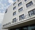 Diamond City Hotel Tulln ホテルの詳細