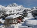 Falkensteiner Hotel Sonnenalpe ホテルの詳細