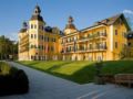 Falkensteiner Schlosshotel Velden - The Leading Hotels of the World ホテルの詳細