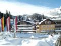 Familienhotel Hinteregger ホテルの詳細