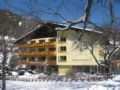 Family & Sporthotel Karntnerhof ホテルの詳細