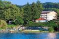 Flairhotel am Worthersee ホテルの詳細