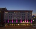 Grand Hotel Europa Celebrates 150 Years ホテルの詳細