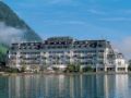 Grand Hotel Zell am See ホテルの詳細