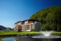 Grand Tirolia Hotel Kitzbuhel, Curio Collection by Hilton ホテルの詳細