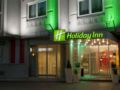Holiday Inn Vienna City ホテルの詳細