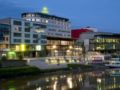 Holiday Inn Villach ホテルの詳細