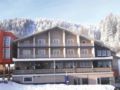 Hotel Alpengasthof Hochegger ホテルの詳細