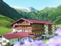 Hotel Alpenhof ホテルの詳細