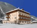 Hotel Alpenkonigin ホテルの詳細