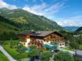 Hotel Alpina ホテルの詳細