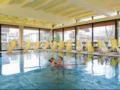 Hotel Alpina - Thermenhotels Gastein ホテルの詳細