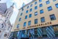 Hotel Am Stephansplatz ホテルの詳細