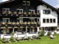 Hotel Arlberg Lech ホテルの詳細