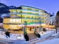 Hotel Astoria Garden - Thermenhotels Gastein ホテルの詳細