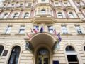 Hotel Atlanta ホテルの詳細