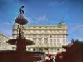 Hotel Bristol, a Luxury Collection Hotel, Vienna ホテルの詳細