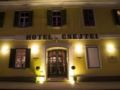 Hotel Csejtei ホテルの詳細