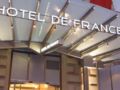 Hotel De France ホテルの詳細