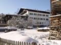 Hotel Der Seehof ホテルの詳細