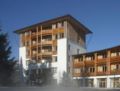 Hotel Die Post ホテルの詳細