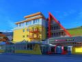 Hotel Dominic ホテルの詳細
