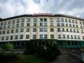 Hotel Elisabethpark ホテルの詳細