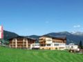 Hotel Fernblick Montafon ホテルの詳細