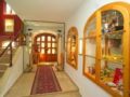Hotel Fischerwirt Zell am See ホテルの詳細
