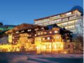 Hotel Fliana Ischgl ホテルの詳細