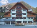 Hotel Garni Alpenhof ホテルの詳細