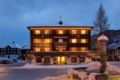 Hotel Gasthof Krone ホテルの詳細