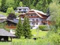 Hotel Gasthof Weissensee ホテルの詳細