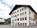 Hotel Goldener Adler Wattens ホテルの詳細