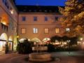 Hotel Goldener Brunnen ホテルの詳細