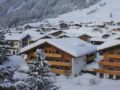 Hotel Gotthard ホテルの詳細