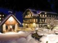 Hotel Grüner Baum Bad Gastein ホテルの詳細