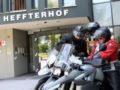 Hotel Heffterhof ホテルの詳細