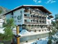 Hotel Hubertus ホテルの詳細