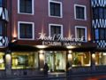 Hotel Innsbruck ホテルの詳細