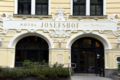 Hotel Josefshof am Rathaus ホテルの詳細