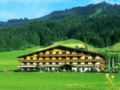 Hotel Kitzspitz ホテルの詳細