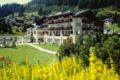 Hotel Konigsleiten Vital Alpin ホテルの詳細