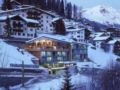 Hotel Lux Alpinae ホテルの詳細