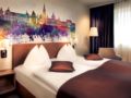 Hotel Mercure Graz City ホテルの詳細