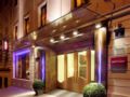 Hotel Mercure Secession Wien ホテルの詳細