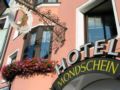 Hotel Mondschein ホテルの詳細
