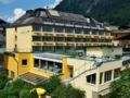 Hotel Norica - Thermenhotels Gastein ホテルの詳細